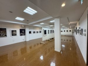 写真展
